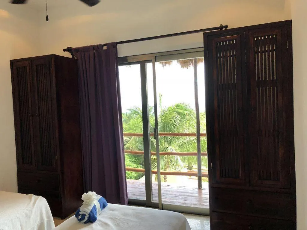 Casa Vaquero Villa Isla Mujeres